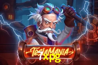 Game Providers 7xpg