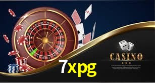 Experiência VIP 7xpg