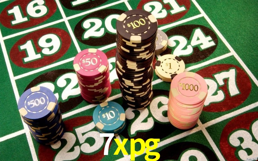 Statistics 7xpg