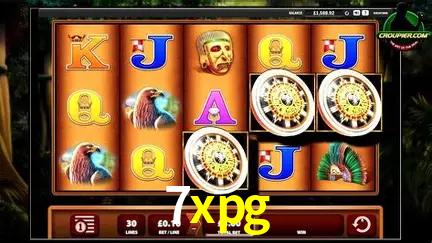 Blackjack Table 7xpg