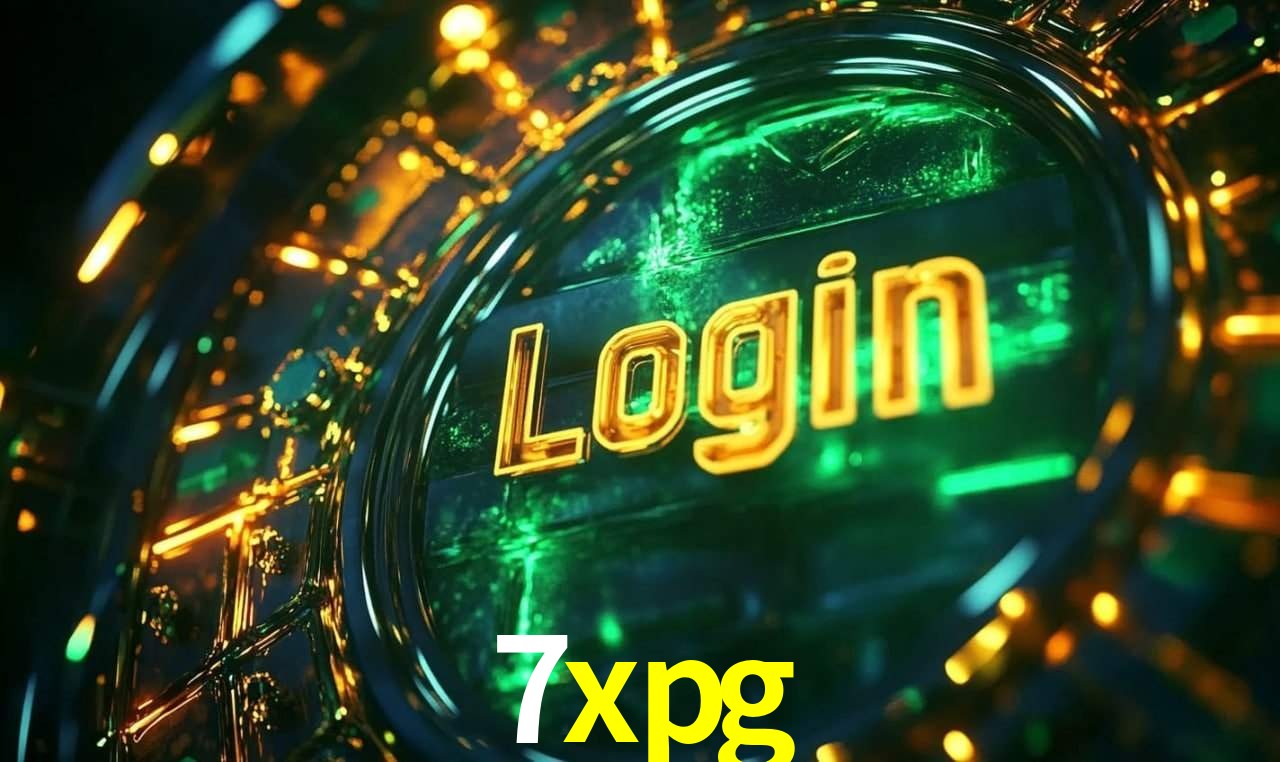 7xpg App Interface