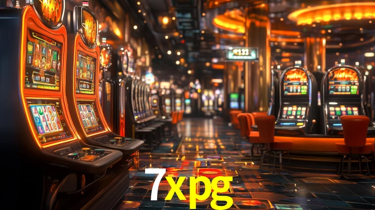 Daily Bonuses 7xpg