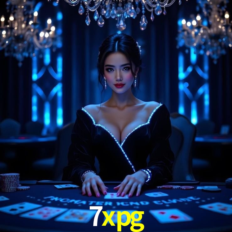 Games Directory 7xpg