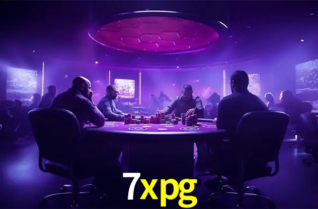 Game Statistics 7xpg