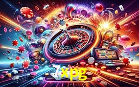 Welcome Bonus 7xpg